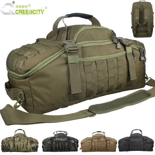 Gym Bags Fitness Camping Trekking Bags Hiking Travel